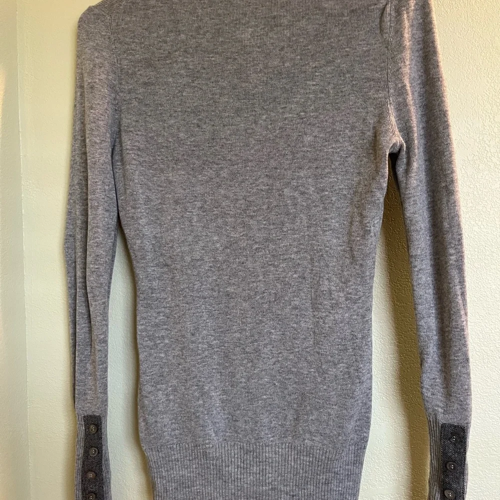 Goode Rider Polo Sweater Med - Picture 4 of 4